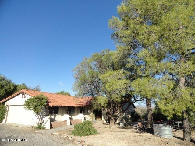 36055 S Moreton Rd., Wickenburg, AZ 85390