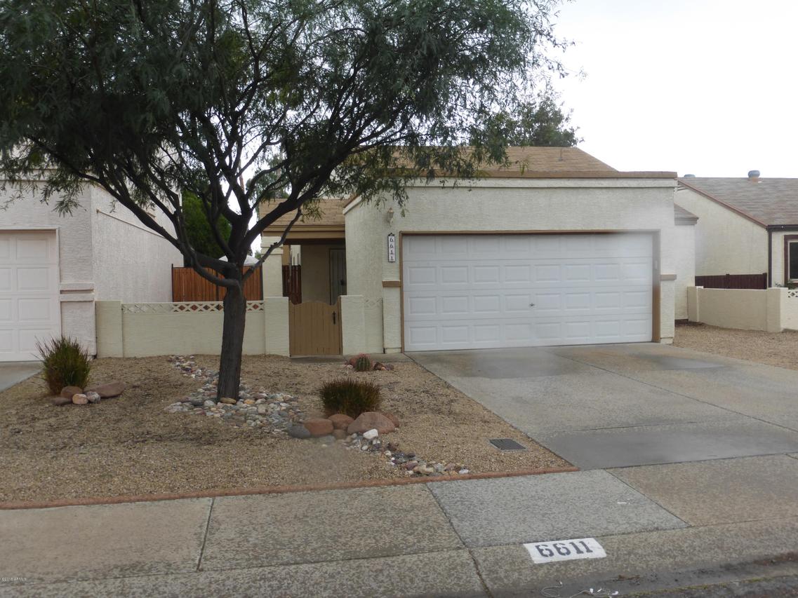 6611 W Brown St., Glendale, AZ 85302