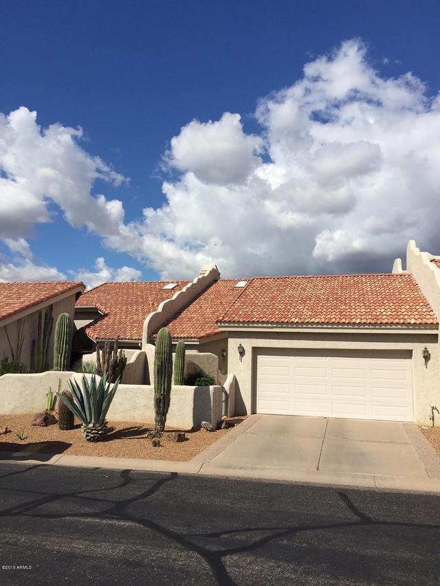 8802 E Greenview Dr., Gold Canyon, AZ 85118