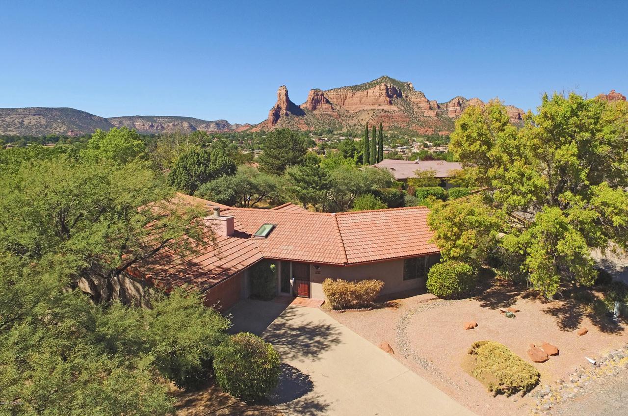 125 Quartz Dr., Sedona, AZ 86351
