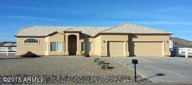 9400 W Desert Mountain Dr., Casa Grande, AZ 85194