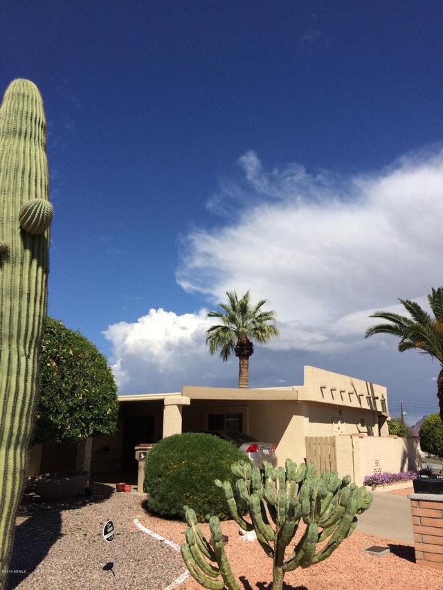 2734 N Lema Dr., Mesa, AZ 85215