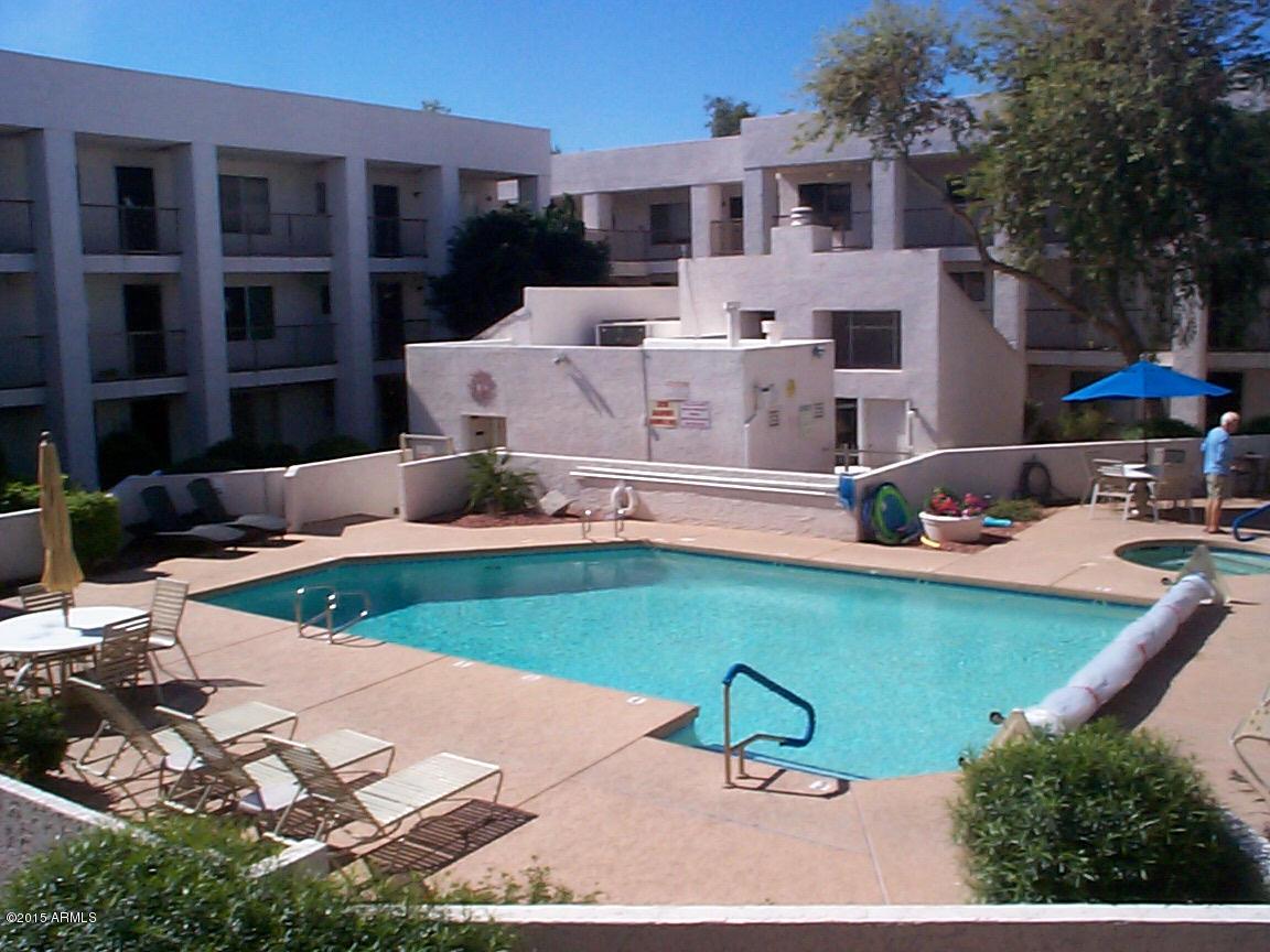 7474 E Earll Dr. #215, Scottsdale, AZ 85251
