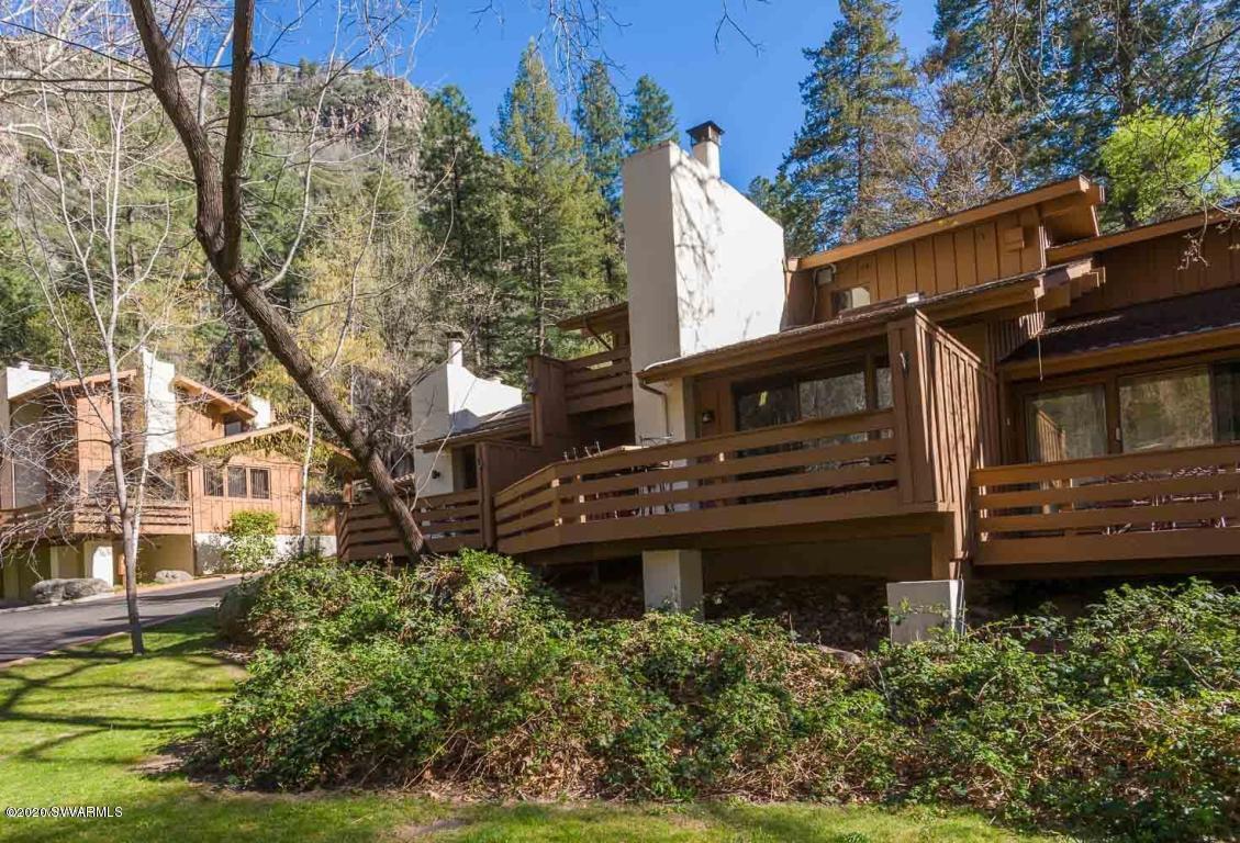 8351 N State Route 89a #7, Sedona, AZ 86336