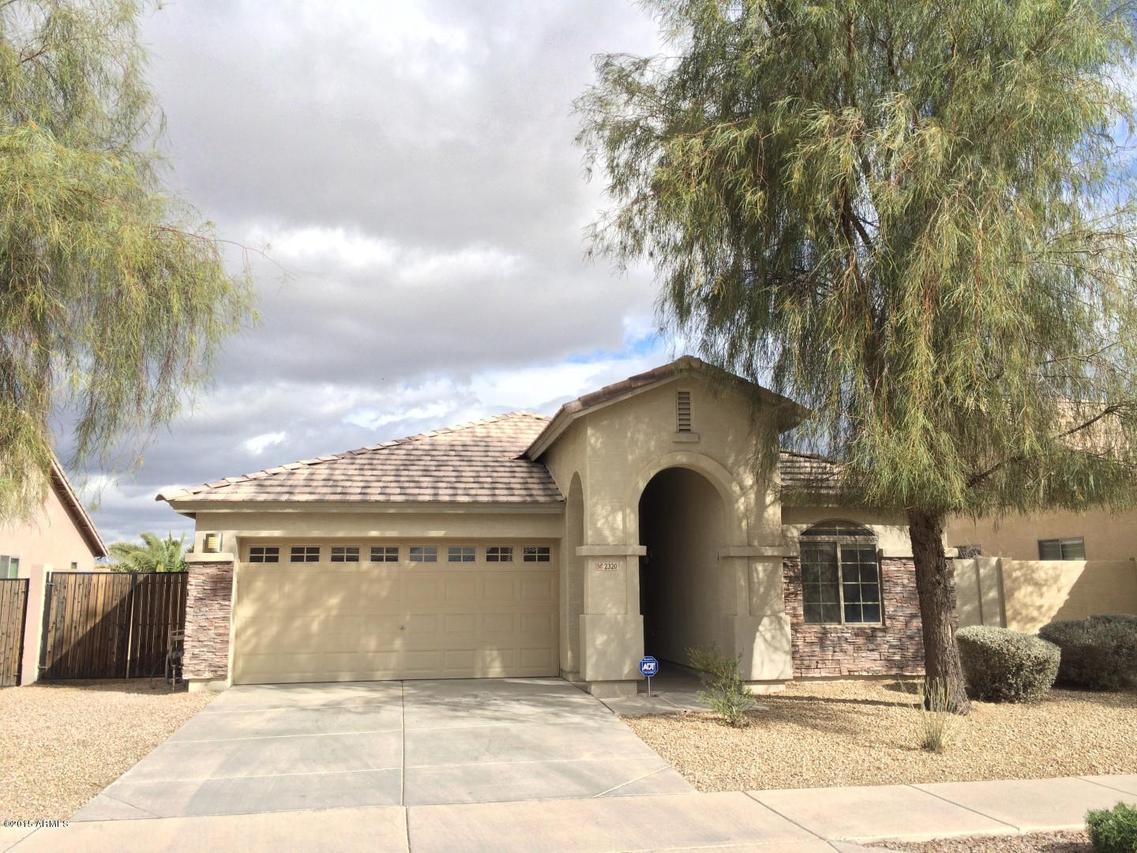 2320 W Apollo Rd., Phoenix, AZ 85041