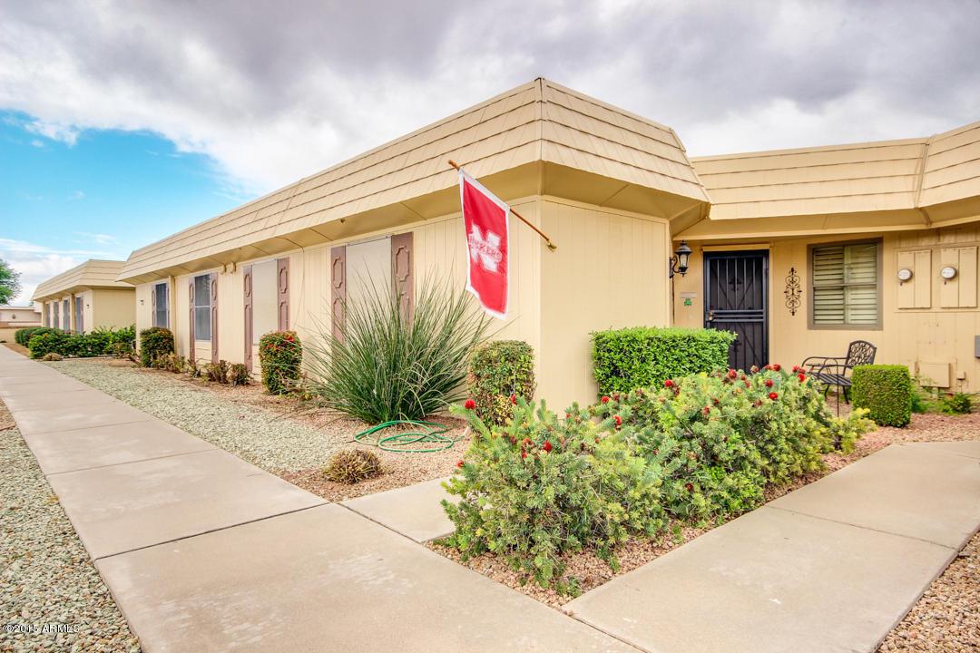 17281 N 105th Ave., Sun City, AZ 85373