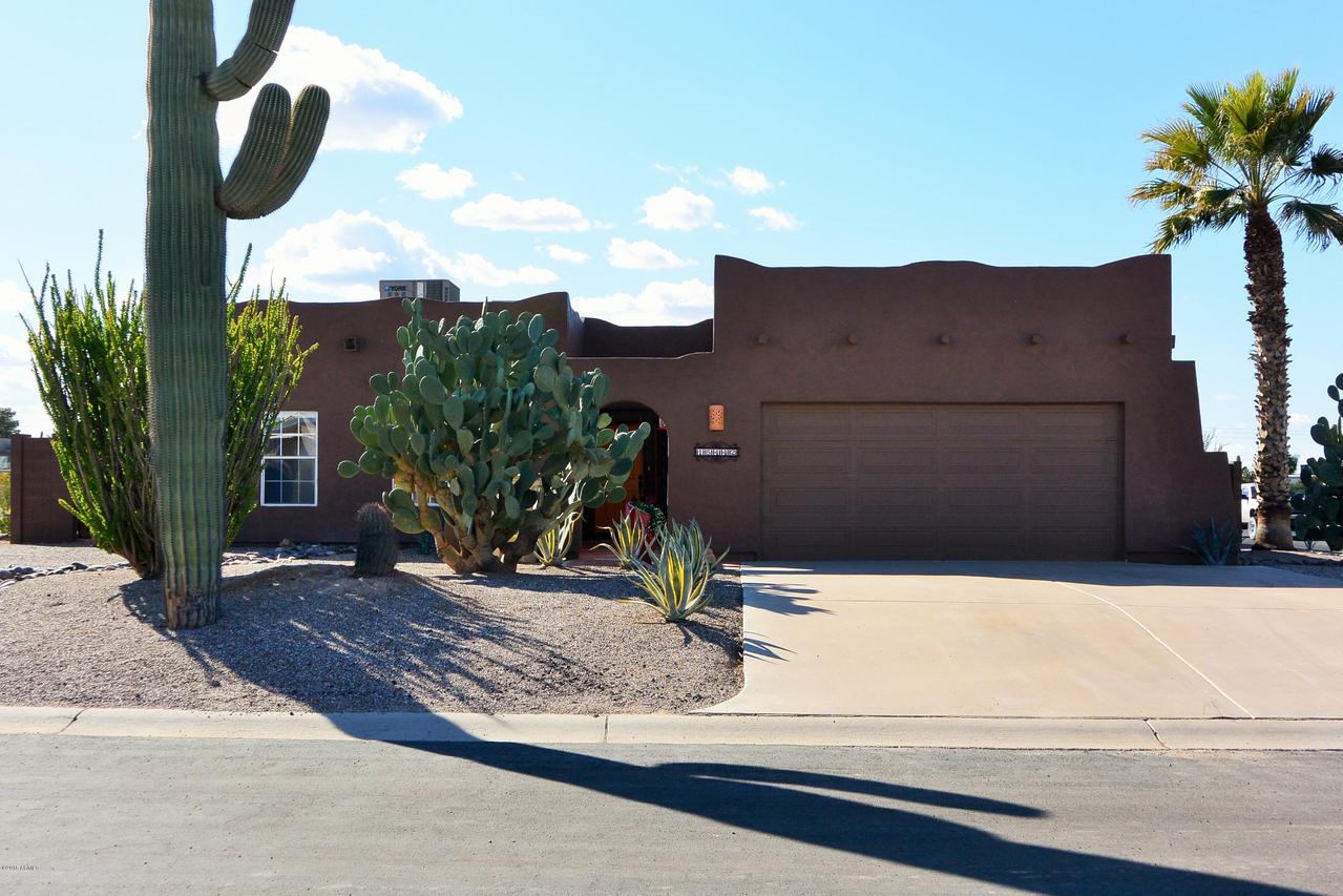 15442 S Quintin Rd., Arizona City, AZ 85223