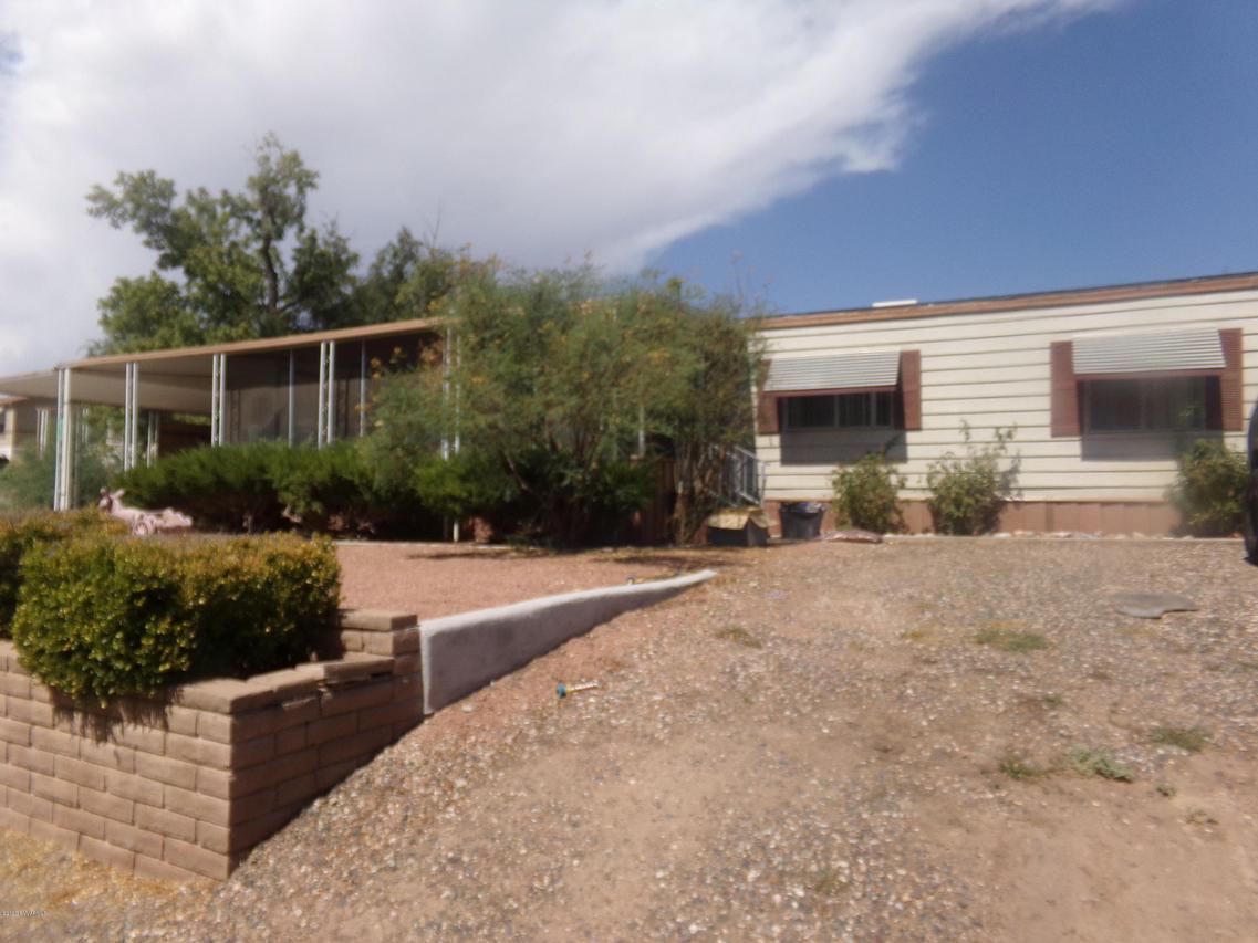 4310 E Shade Rd., Rimrock, AZ 86335