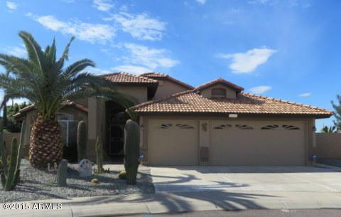 11071 W Mohawk Ln., Sun City, AZ 85373