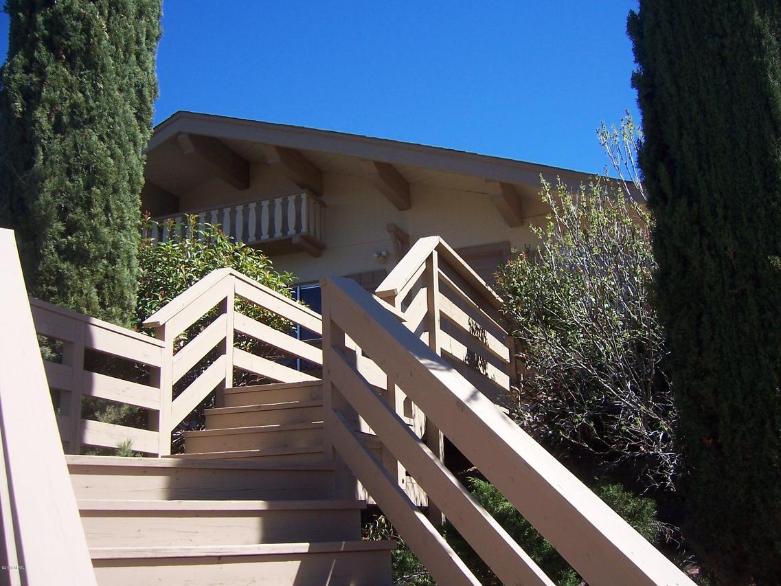405 E Chateau Cir., Payson, AZ 85541