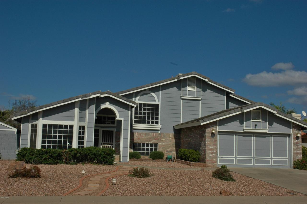6920 W Bloomfield Rd., Peoria, AZ 85381