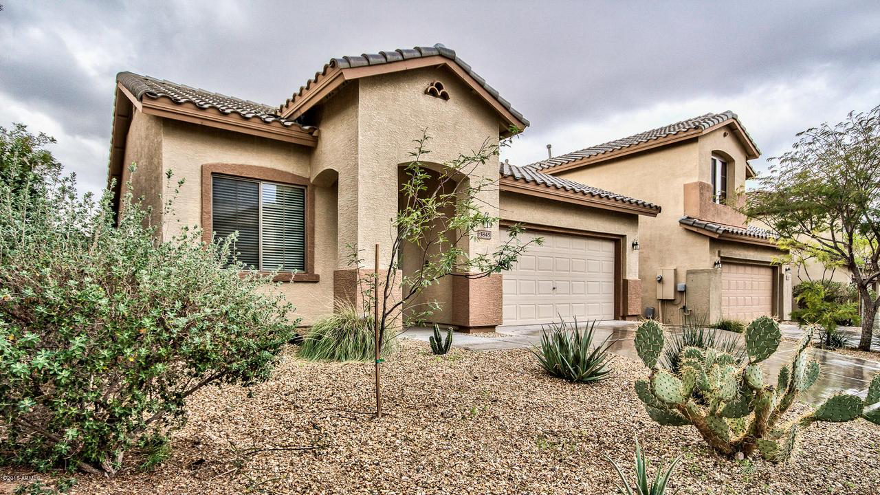 3845 W Ashton Dr., Anthem, AZ 85086
