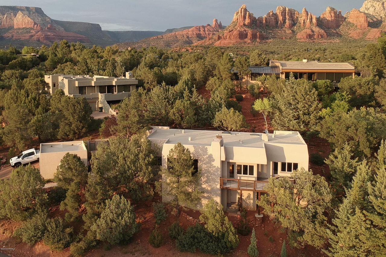 227 Arrow Dr., Sedona, AZ 86336