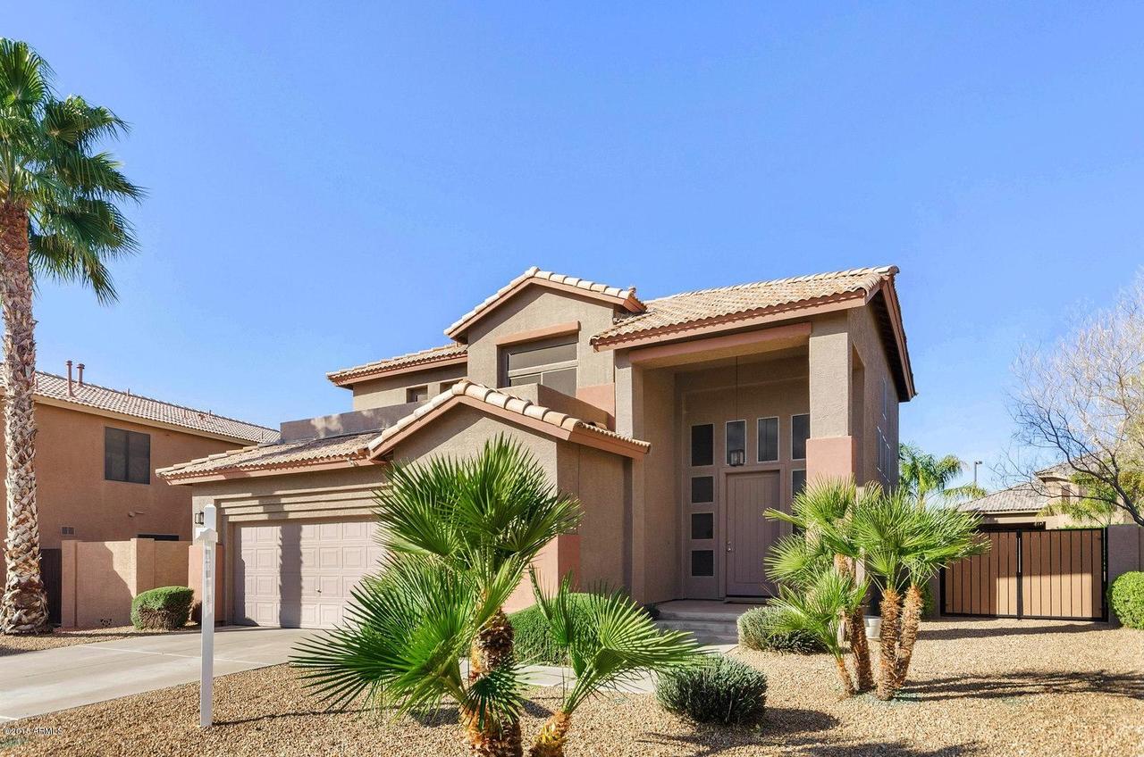 3550 N Tirol Cir., Mesa, AZ 85215