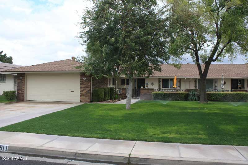 17811 N Boswell Blvd., Sun City, AZ 85373