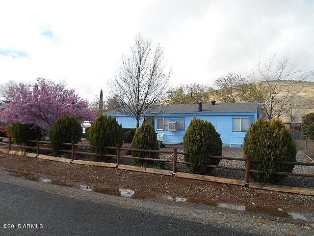 3030 N Kings Hwy., Prescott Valley, AZ 86314