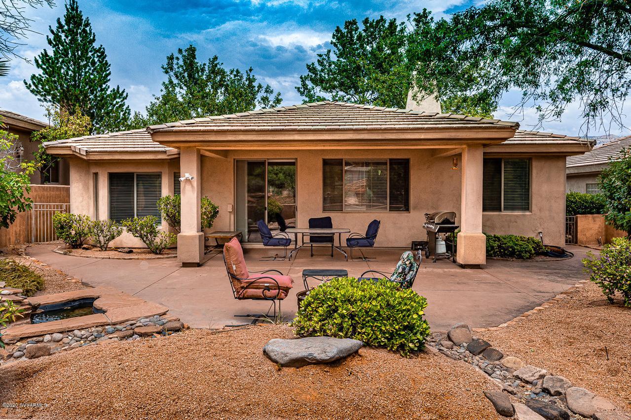 110 E Bighorn Ct., Sedona, AZ 86351