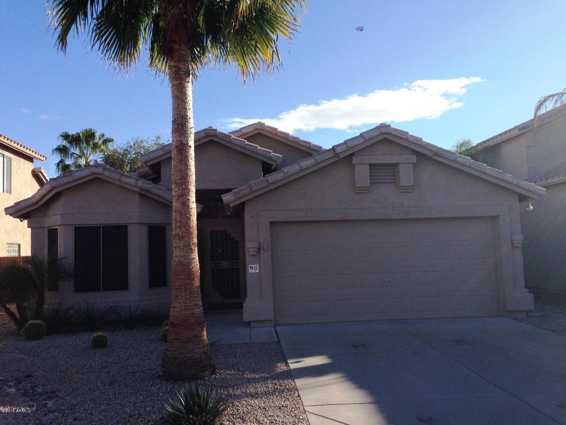 9633 E Friess Dr., Scottsdale, AZ 85260