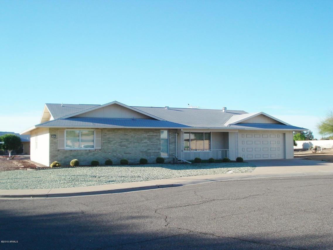 19022 N Welk Dr., Sun City, AZ 85373