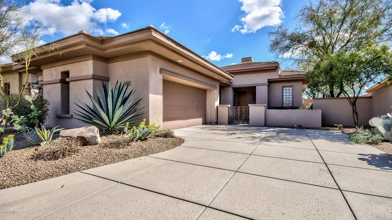 7647 E Corva Dr., Scottsdale, AZ 85266
