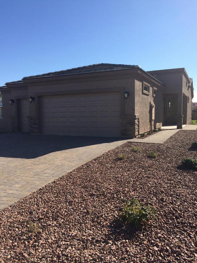 5813 E Marlin Pl., Mesa, AZ 85215