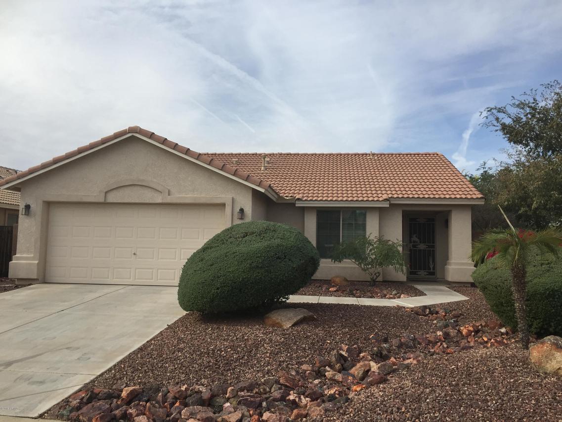 15656 N 165th Dr., Surprise, AZ 85388