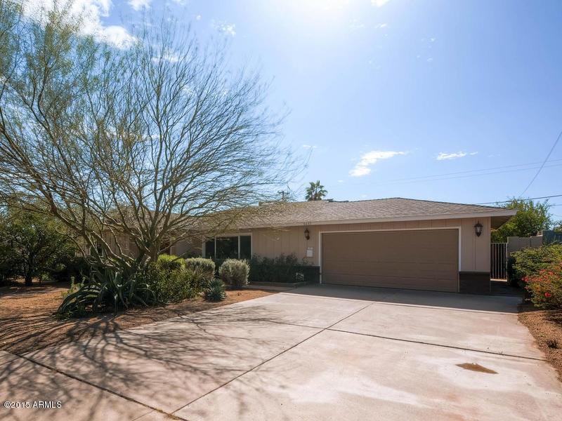 6637 E Granada Rd., Scottsdale, AZ 85257
