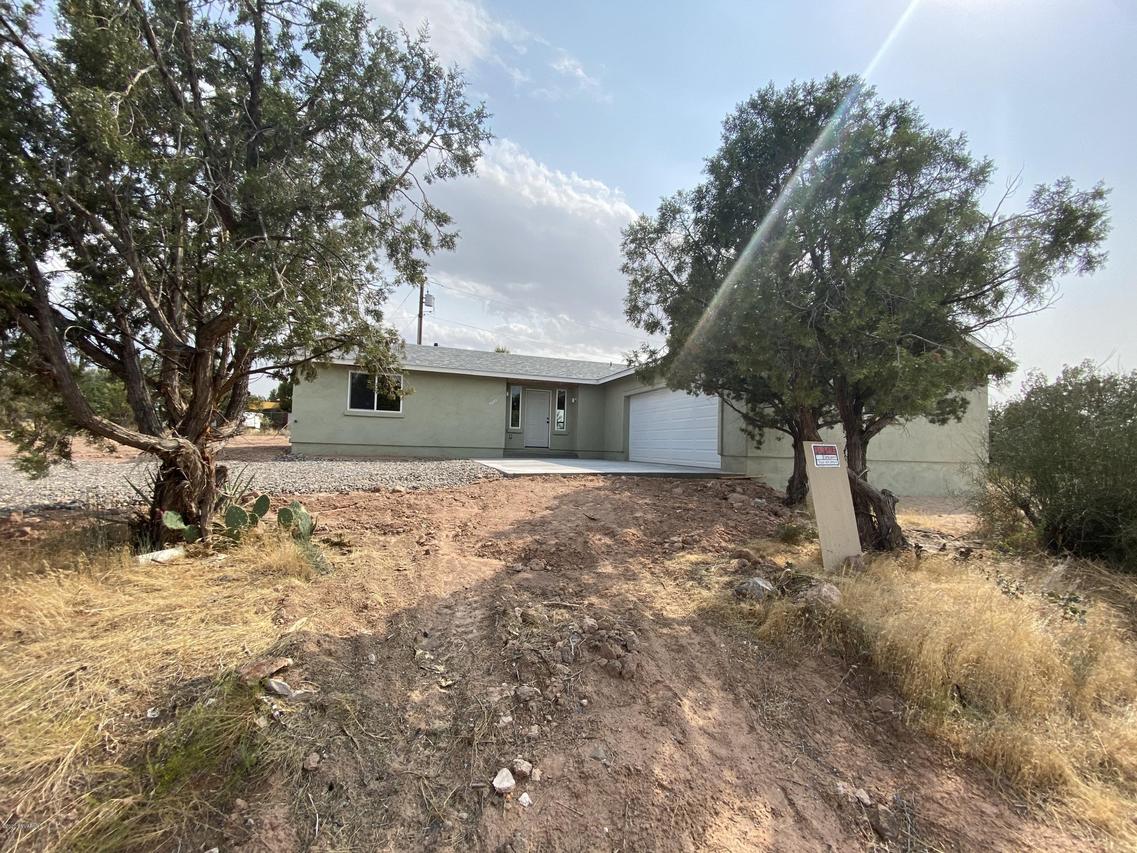 4895 E Valley Ln., Rimrock, AZ 86335