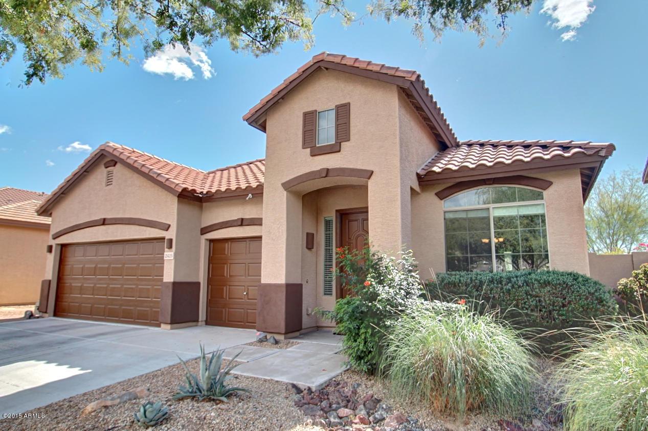 2425 W Long Shadow Tr., Phoenix, AZ 85085
