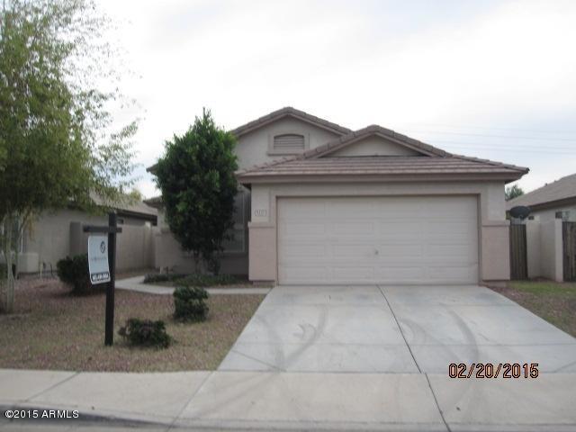 8127 W Tonto Ln., Peoria, AZ 85382