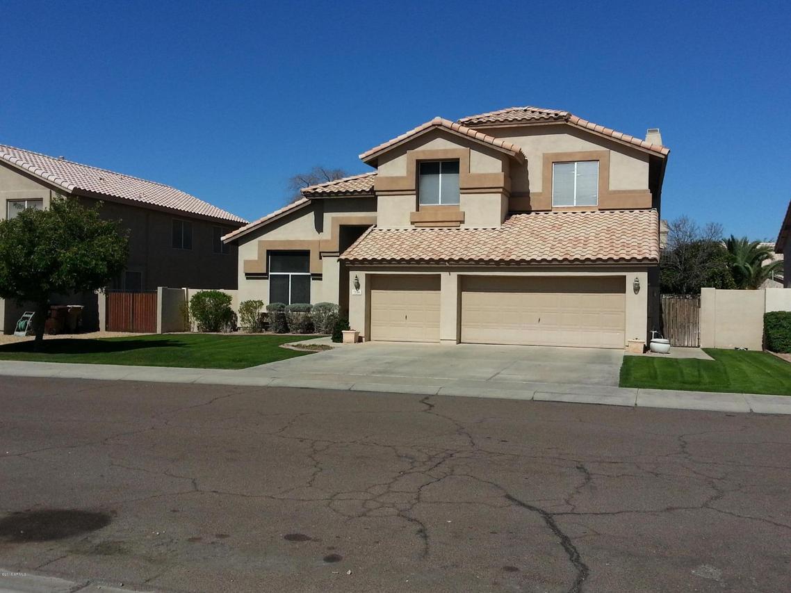 7156 W Dreyfus Dr., Peoria, AZ 85381