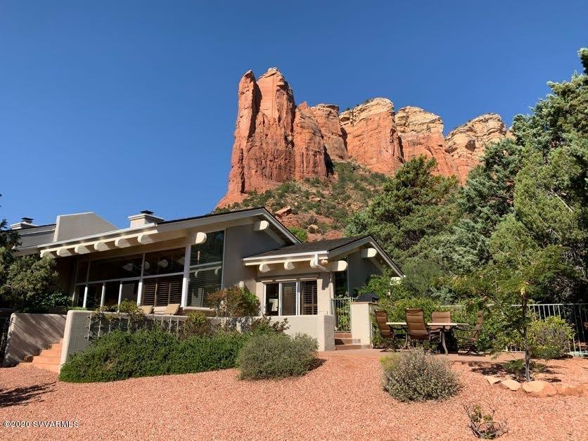 222 Shadow Mountain Dr., Sedona, AZ 86336