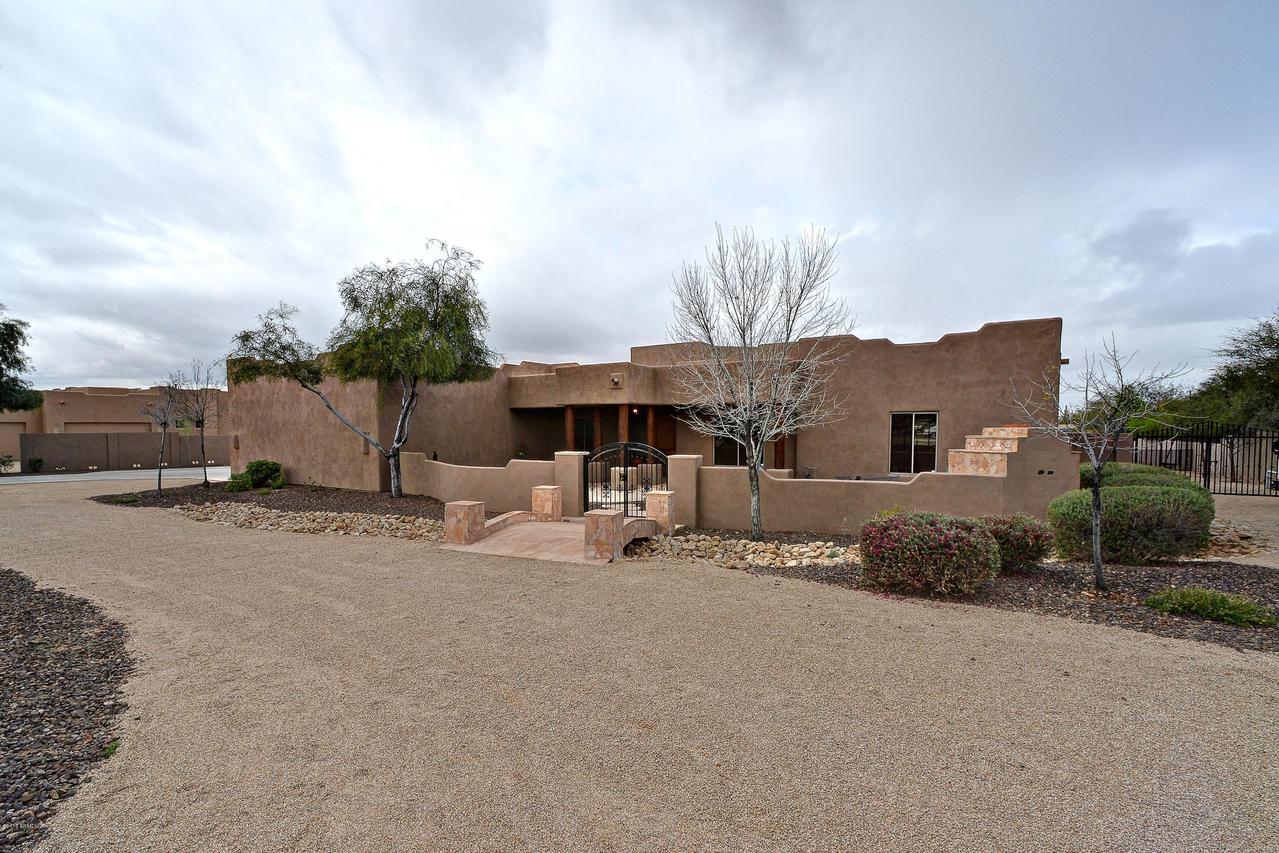 36830 N 28th St., Cave Creek, AZ 85331