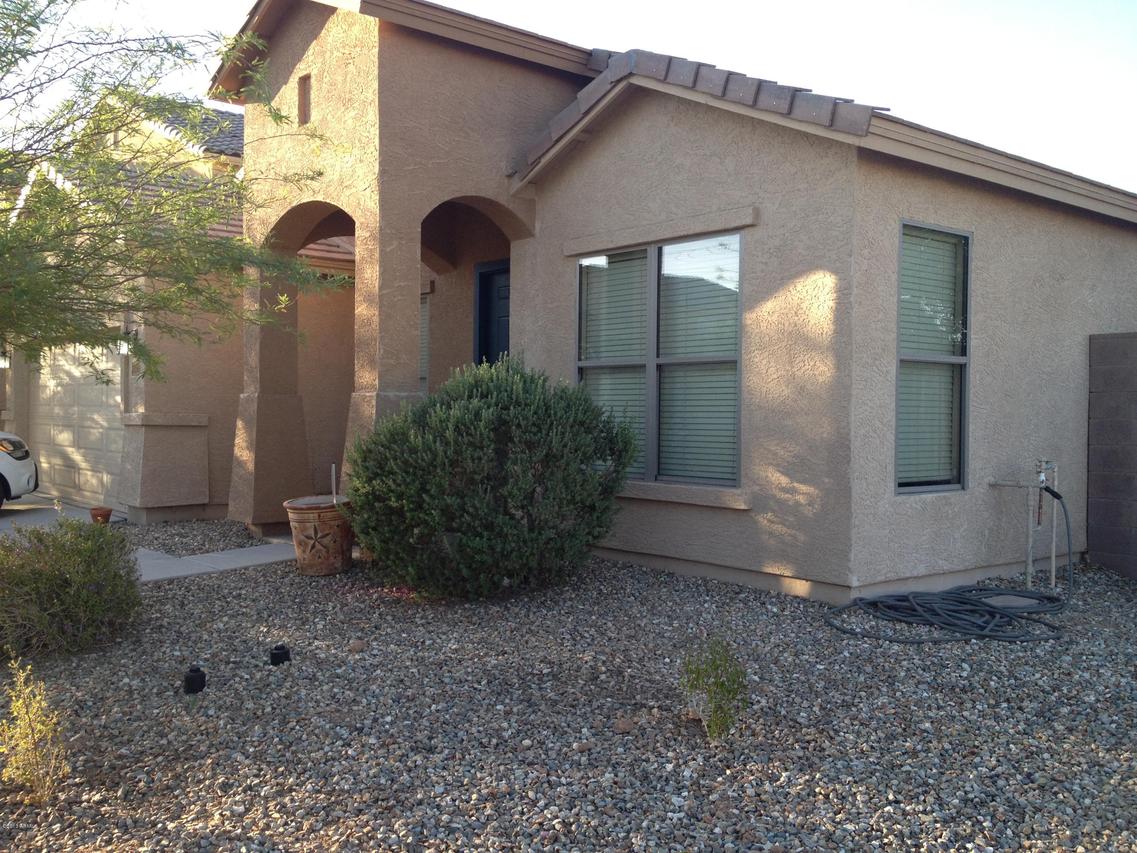 10209 W Raymond St., Tolleson, AZ 85353