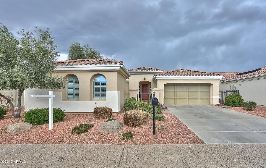 12752 W Junipero Dr., Sun City West, AZ 85375