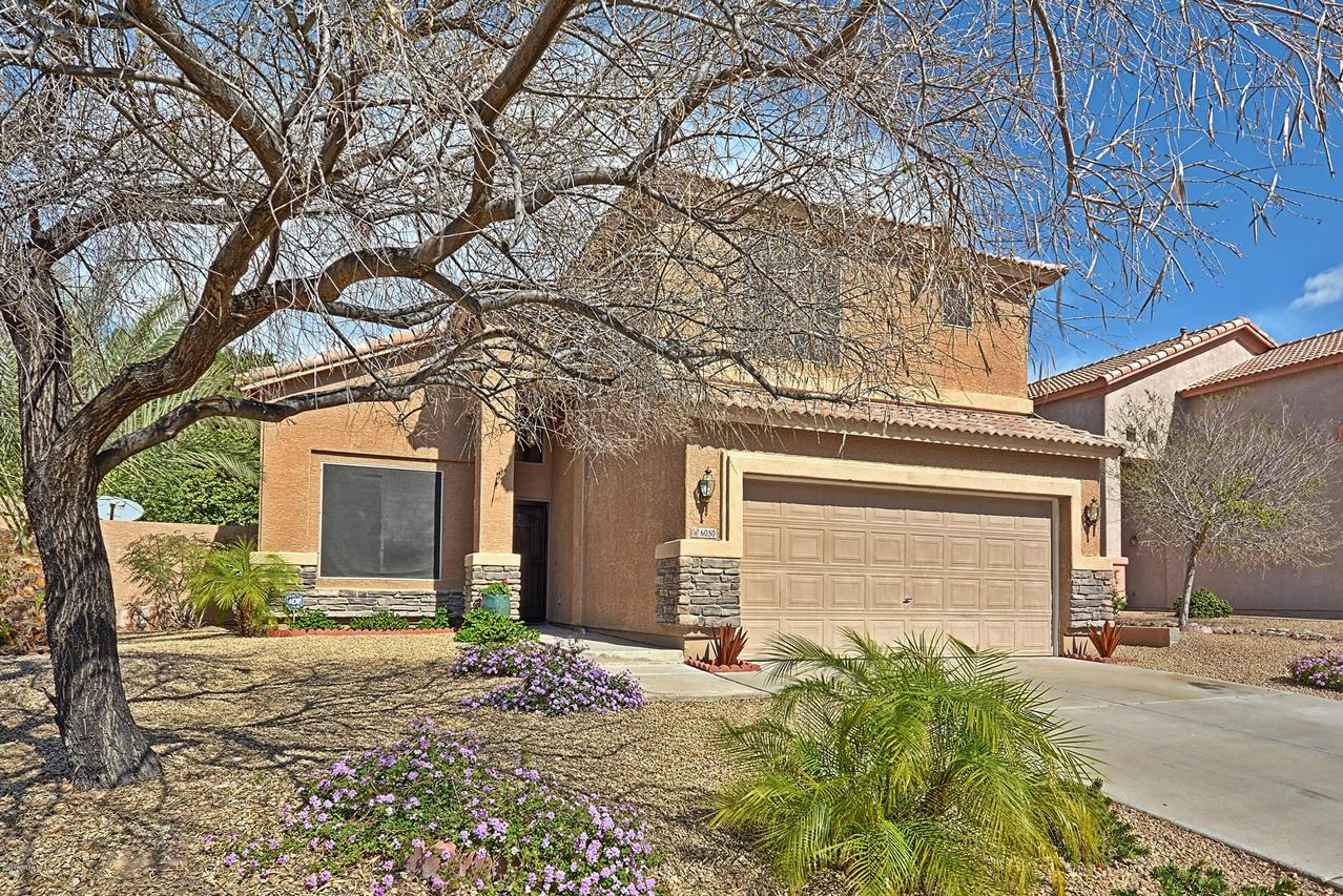 6050 E Rochelle St., Mesa, AZ 85215