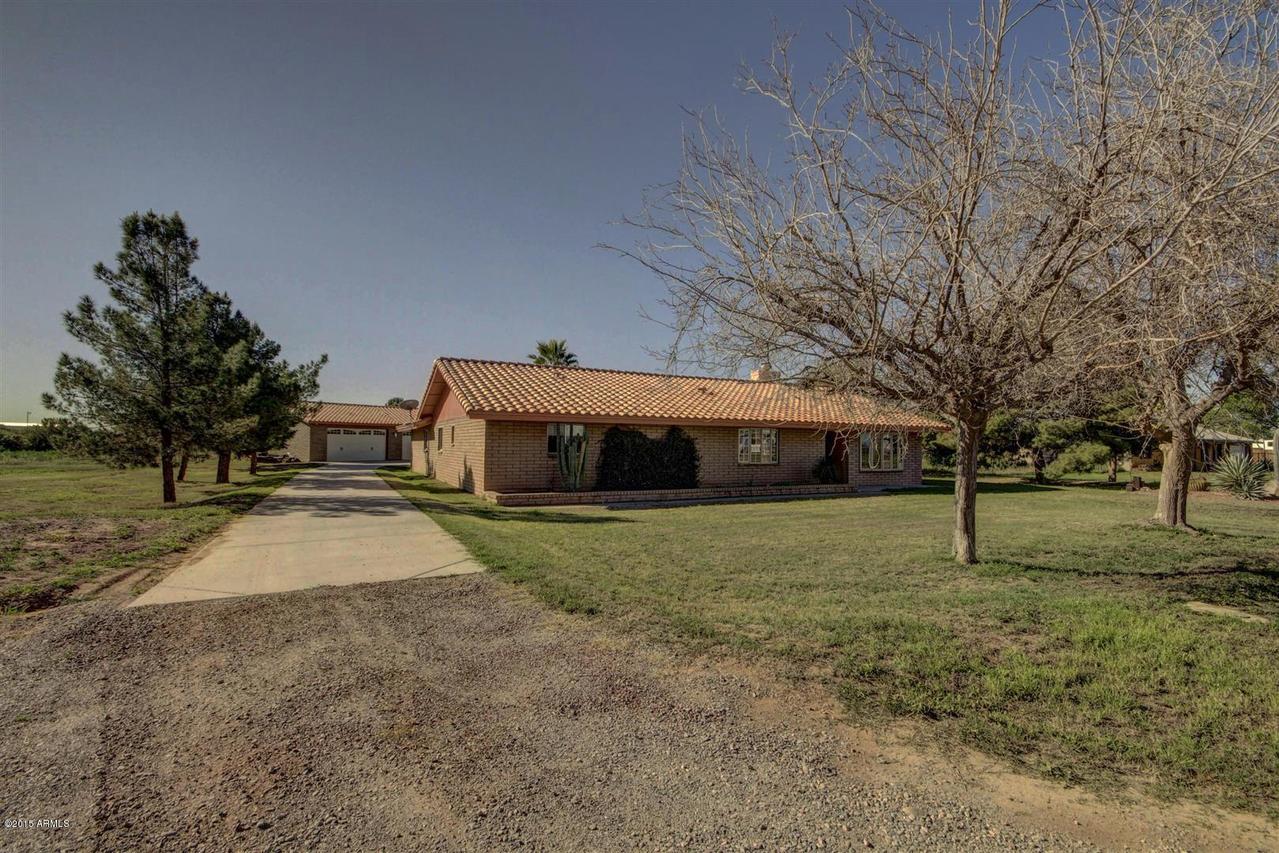 12137 E Bluebird Dr., Chandler, AZ 85286