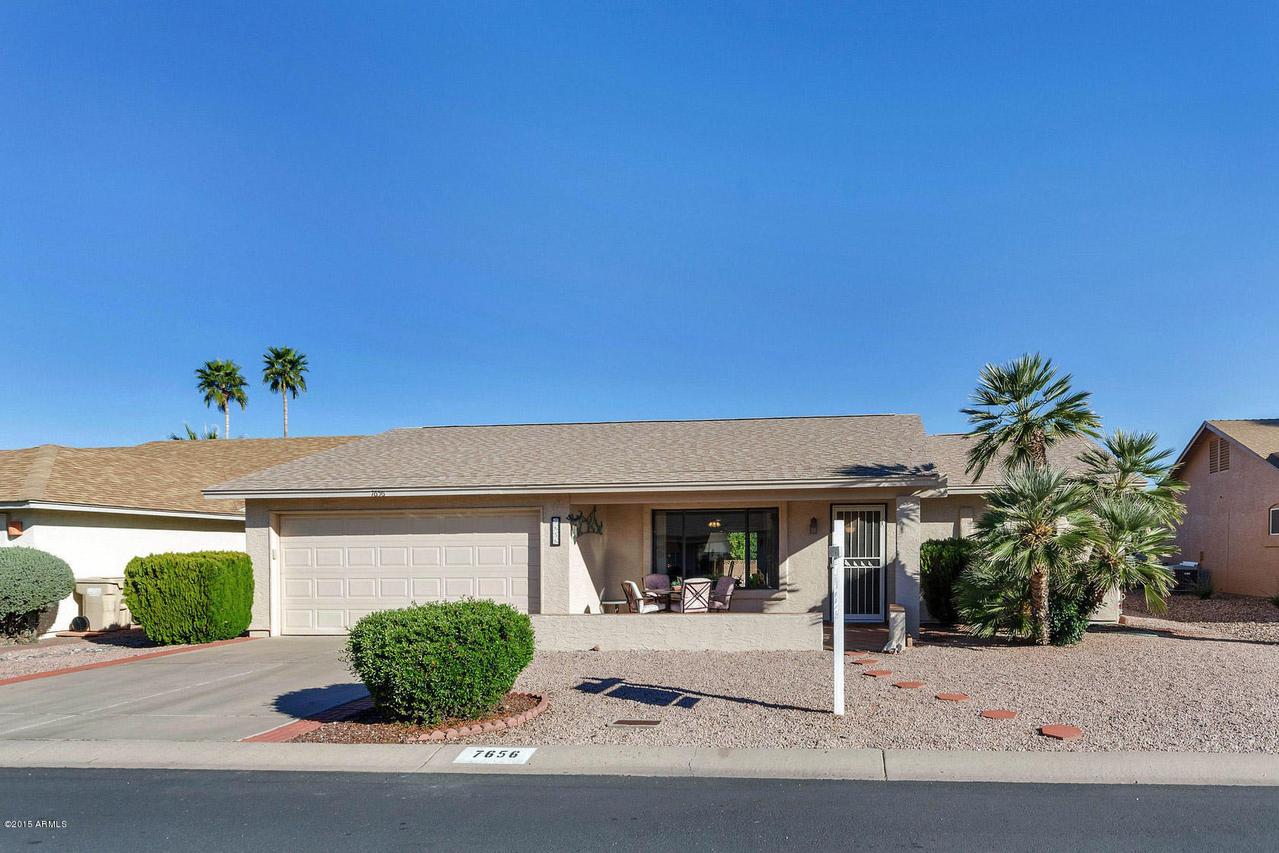 7656 E Edgewood Ave., Mesa, AZ 85208