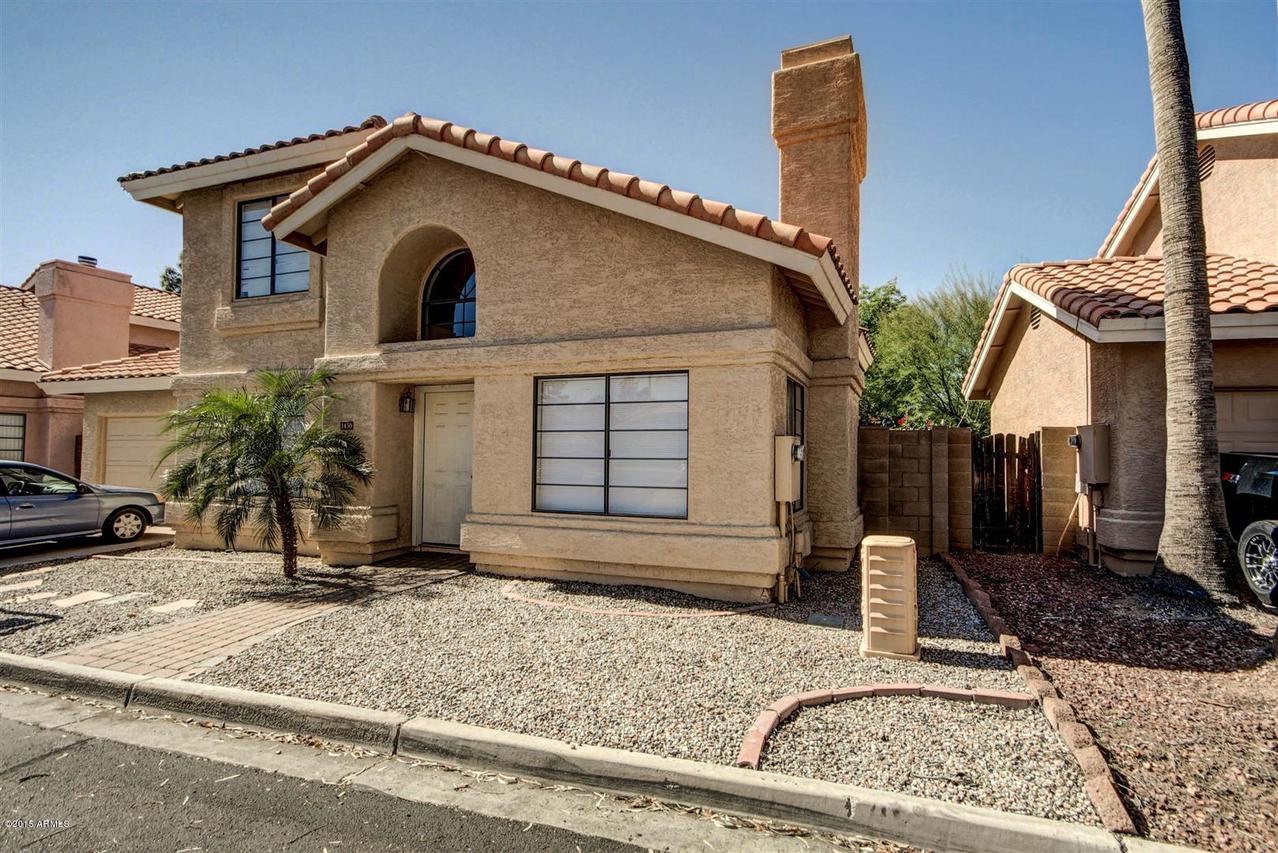 1430 N Brittany Ln., Gilbert, AZ 85233