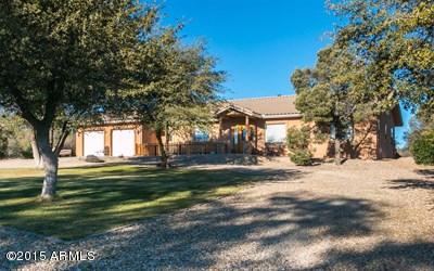 3097 W Quail Hill Ln., Prescott, AZ 86305