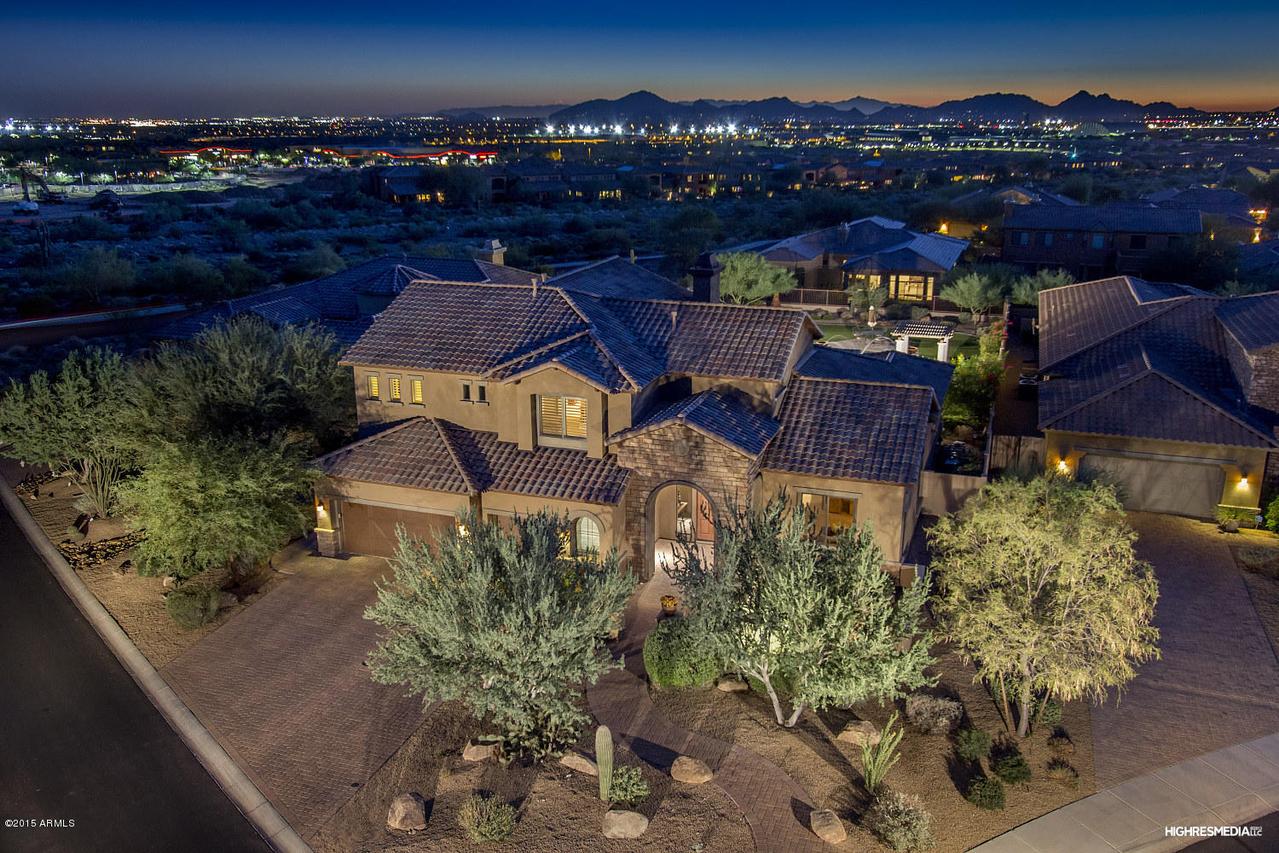 17426 N 101st Way, Scottsdale, AZ 85255