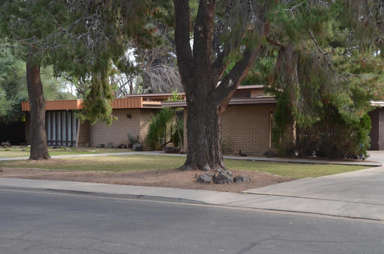 1631 E Fountain St., Mesa, AZ 85203