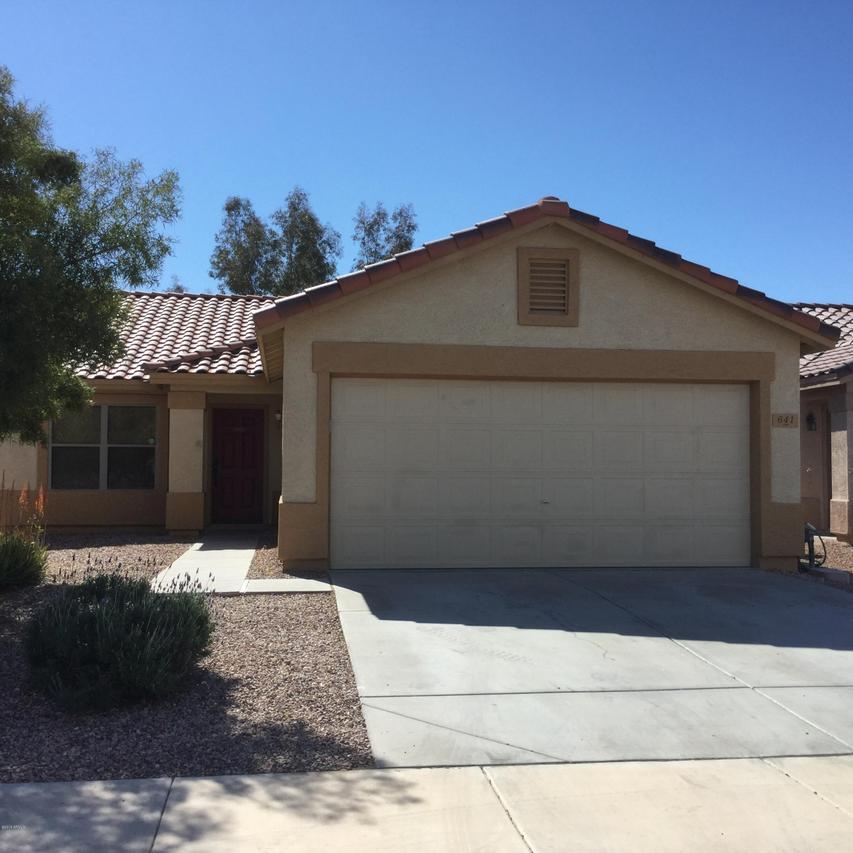 641 W Kingman Loop, Casa Grande, AZ 85122