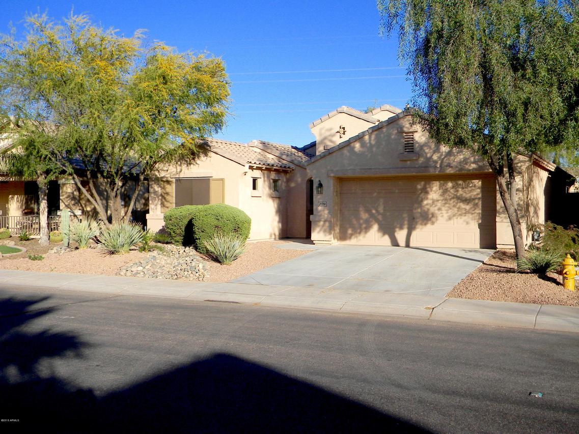 21791 N Dietz Dr., Maricopa, AZ 85138