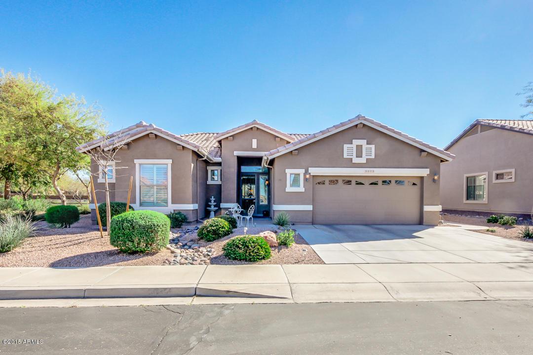 5023 S Ranger Tr., Gilbert, AZ 85298