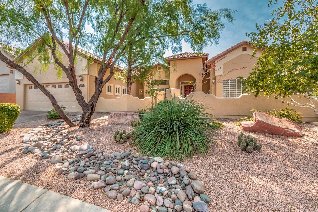 5695 E La Privada Dr., Cornville, AZ 86325