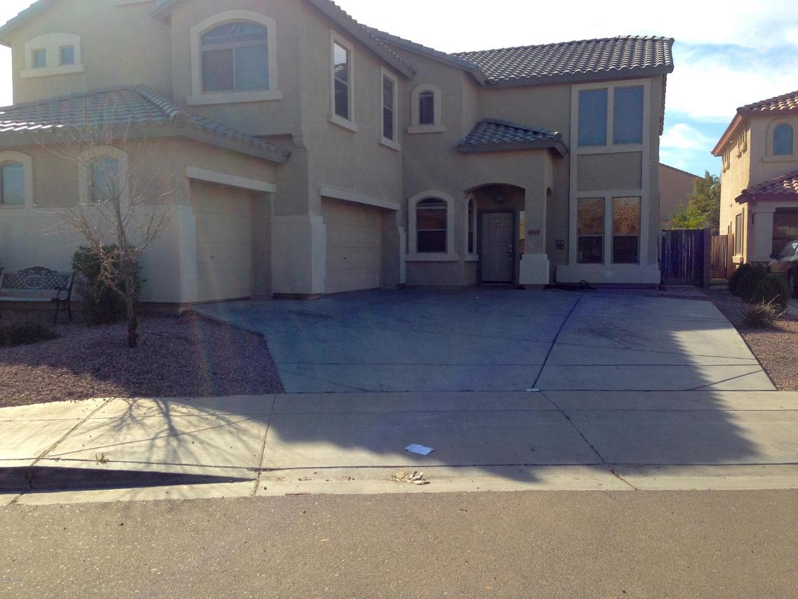 10355 W Odeum Ln., Tolleson, AZ 85353