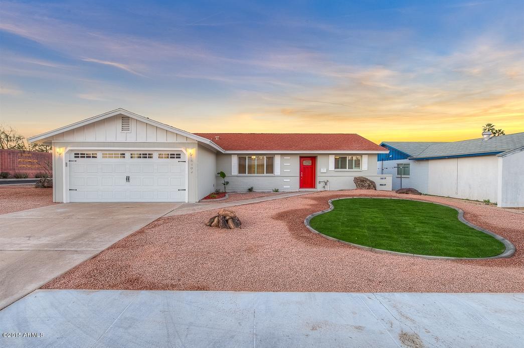 6402 E Parkview Dr., Scottsdale, AZ 85257