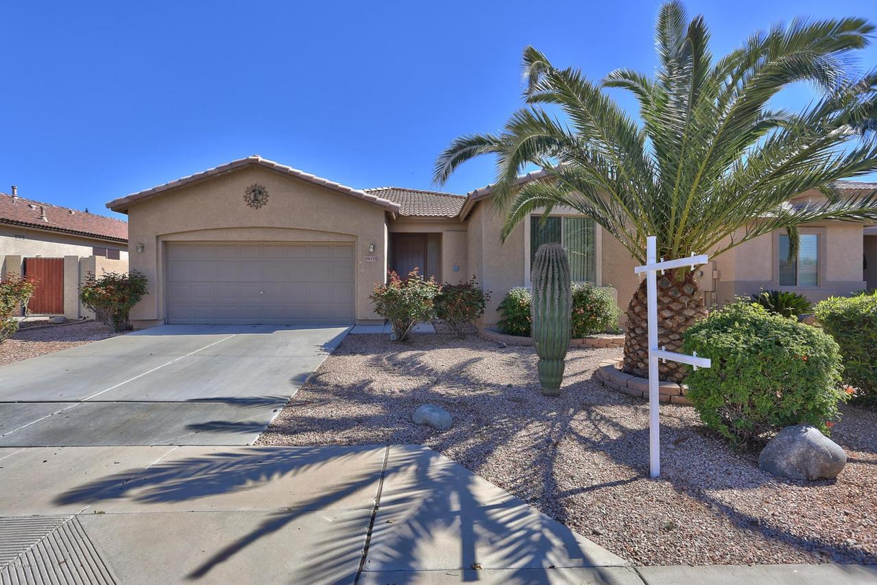 19475 N 110th Ln., Sun City, AZ 85373