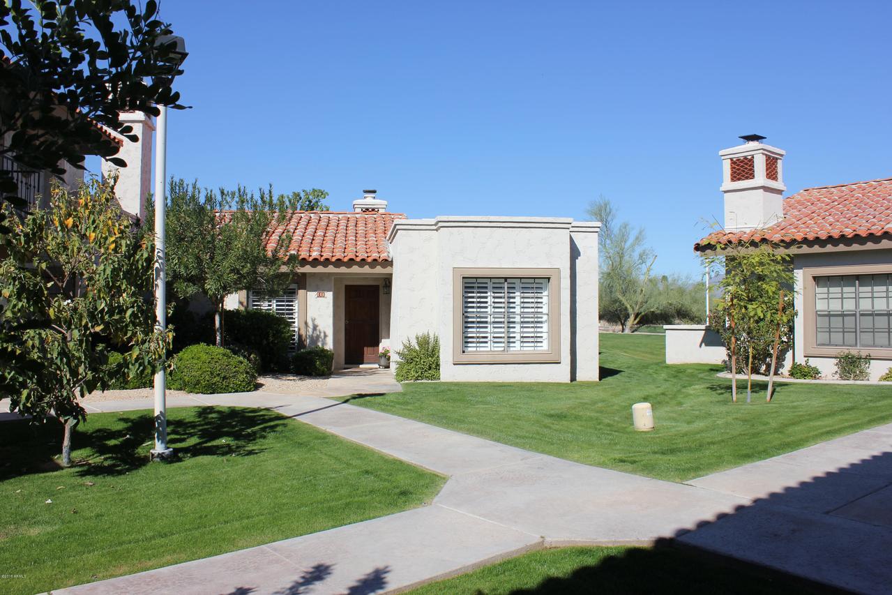 6349 N 78th St. #111, Scottsdale, AZ 85250